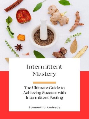 cover image of Intermittent Mastery